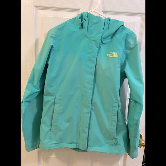 North Face Womens Lightweight Jacket 